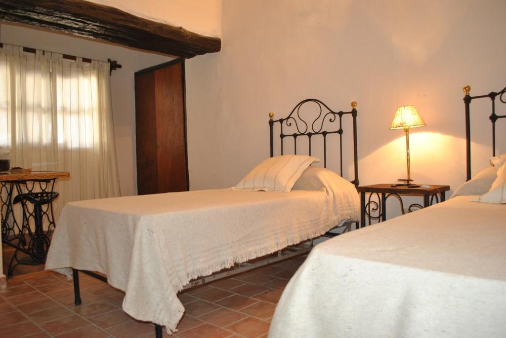 Finca El Carmen Angastaco Стая снимка