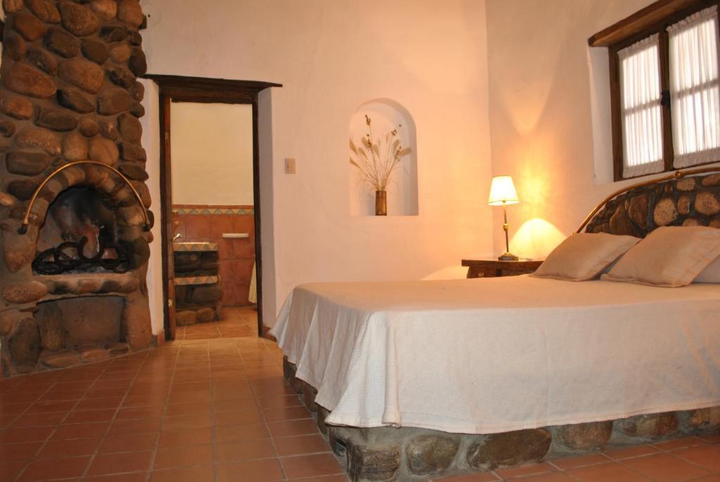 Finca El Carmen Angastaco Стая снимка