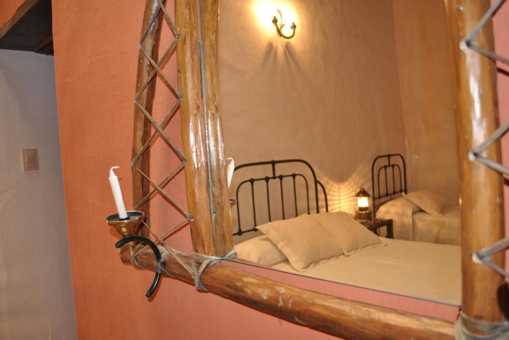 Finca El Carmen Angastaco Стая снимка