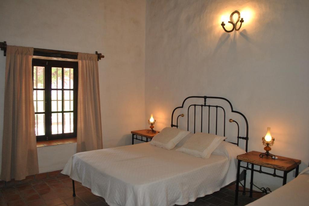 Finca El Carmen Angastaco Стая снимка