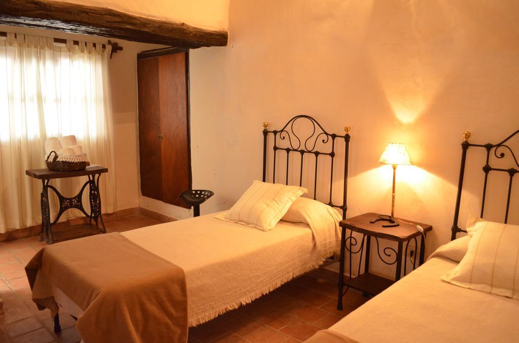 Finca El Carmen Angastaco Стая снимка