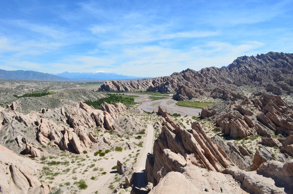 Finca El Carmen Angastaco Екстериор снимка