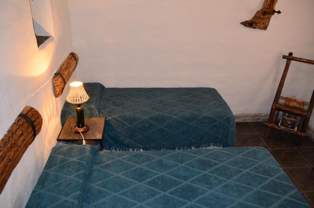 Finca El Carmen Angastaco Екстериор снимка